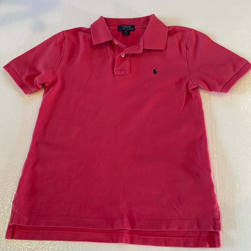 - Polo Ralph Lauren Kids Shirt M(10-12)